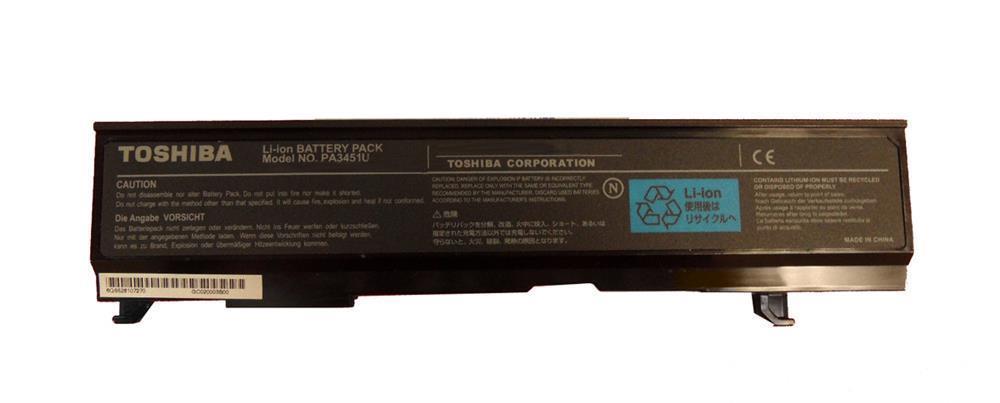 K000031890 Toshiba Battery PACK 4-CELL (Refurbished)