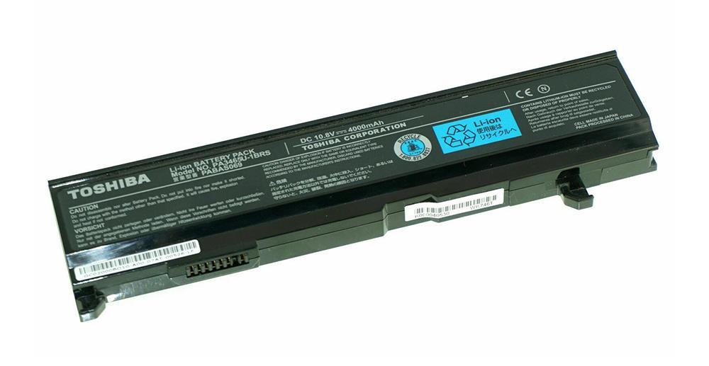 K000034230 Toshiba Battery PACK 4-CELL (Refurbished)