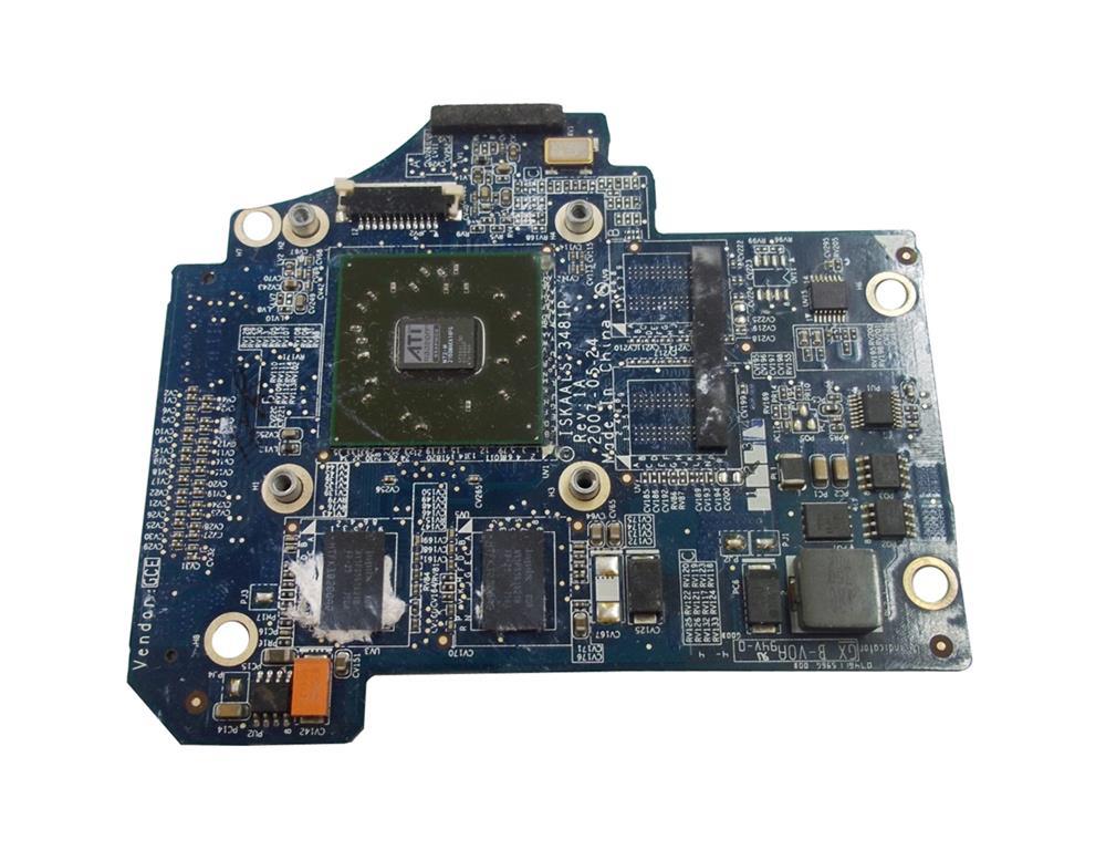 K000051930 Toshiba m76 512MB vga board ls-3481p (Refurbished)