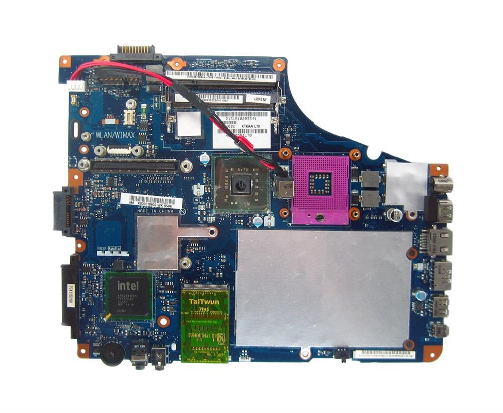 K000073470 Toshiba System Board (Motherboard) for A350 L350 (Refurbished)