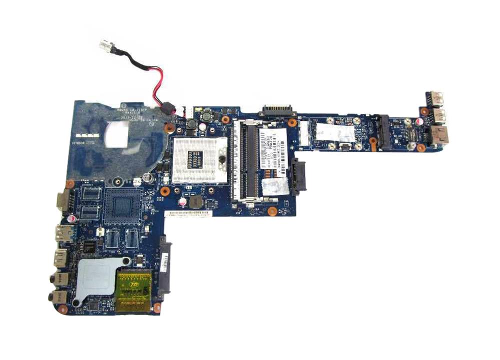 K000123400 Toshiba mother board asseMBly (Refurbished)