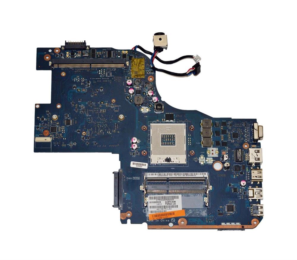 K000126520 Toshiba mother board asseMBly (Refurbished)