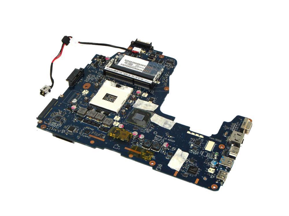 K000128590 Toshiba mother board asseMBly (Refurbished)