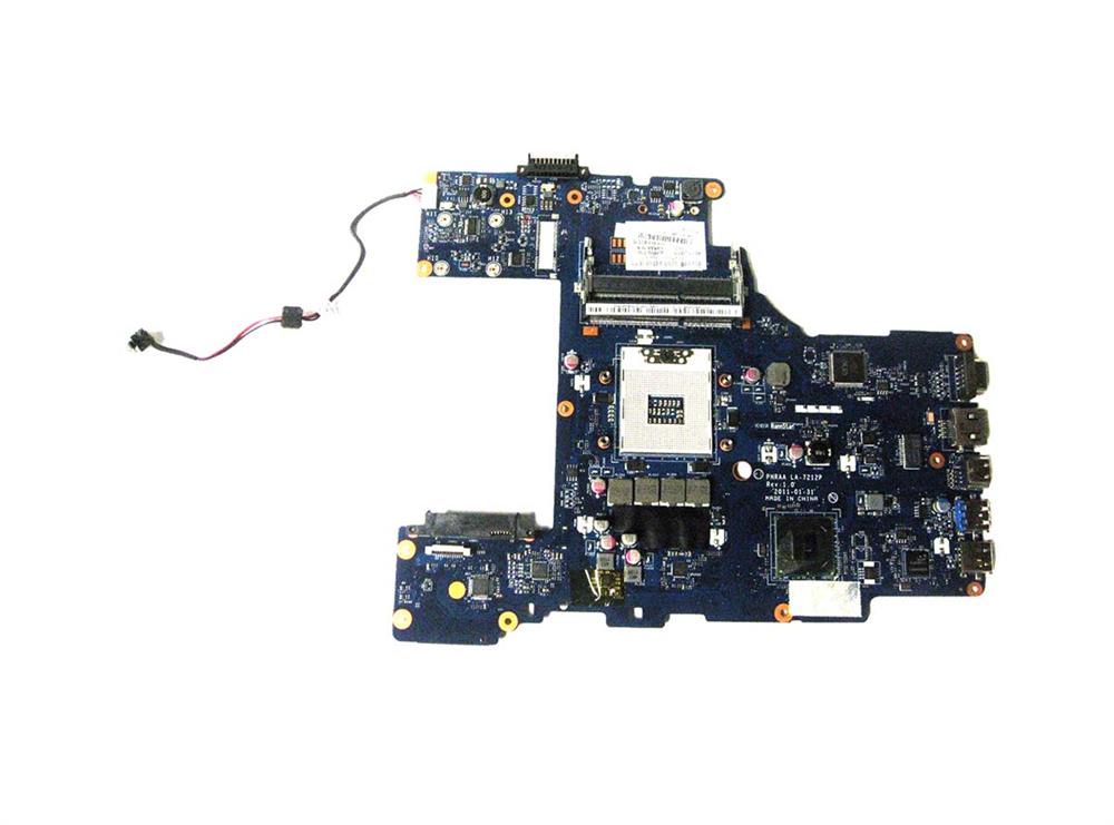 K000128610 Toshiba mother board asseMBly (Refurbished)