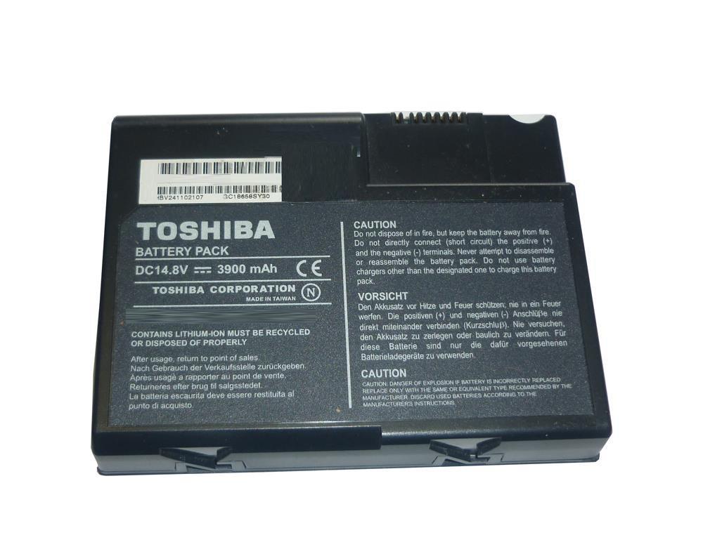 K000833100 Toshiba Battery PACK SONY (Refurbished)