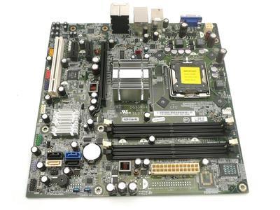 K068D Dell System Board (Motherboard) For Inspiron 518 (Refurbished)