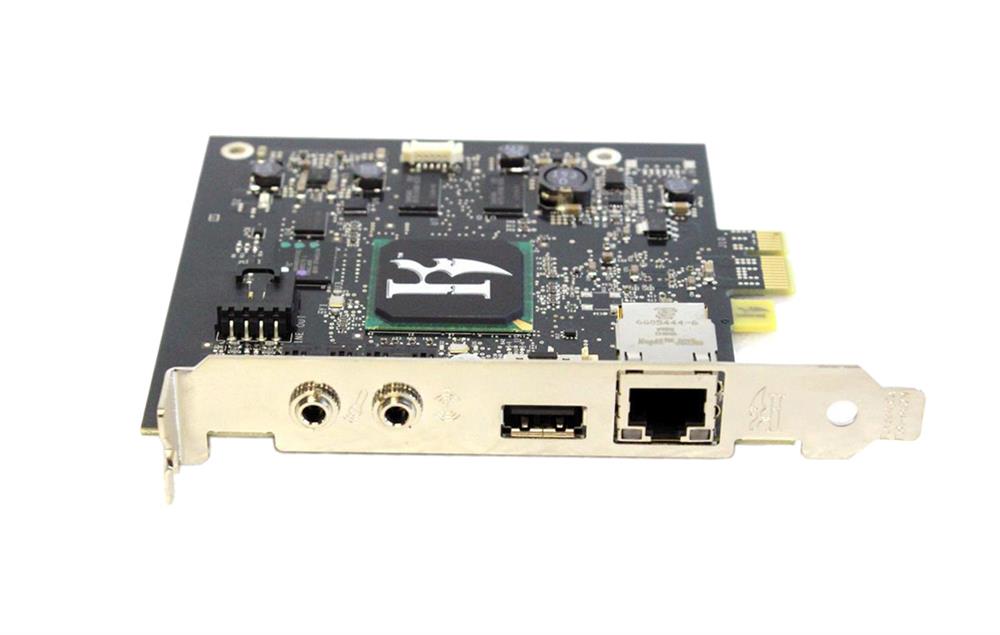 K146T Dell Killer Xeno Pro Single-Port RJ-45 and Dual USB Ports PCI Express Gigabit Ethernet Gaming Network Card