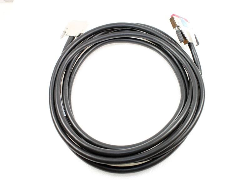 K3397 Dell 4-meter SCSI to SCSI Cable