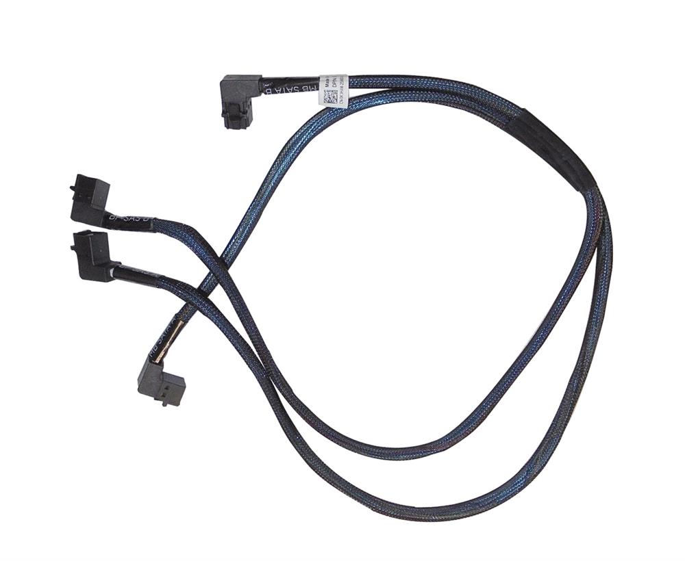 K3H4M Dell Cable For Poweredge R730