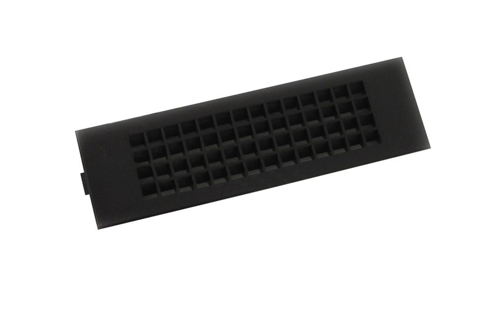 K4584 Dell 5.25 Filler Plastic