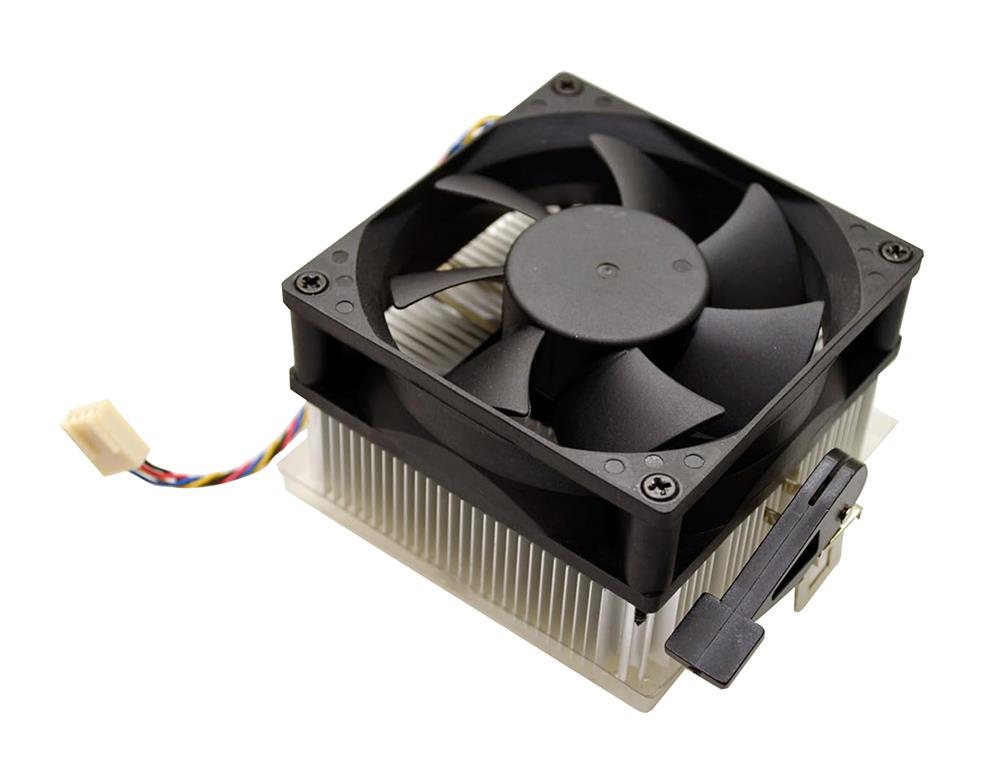 K643N Dell CPU Cooling Fan And Heatsink Assembly for Inspiron 546