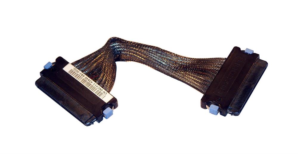 KC411 Dell Assembly Cable SASX4-PERC5X4-X4Backplane