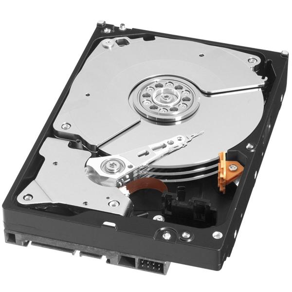 KH.01K08.013 Acer 1TB 5400RPM SATA 6Gbps 64MB Cache 3.5-inch Internal Hard Drive