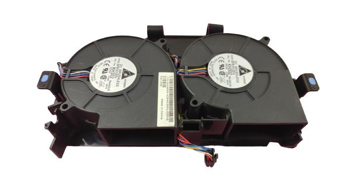 KH302 Dell Assembly Fan Blwr 97x33mm 12v Rohs