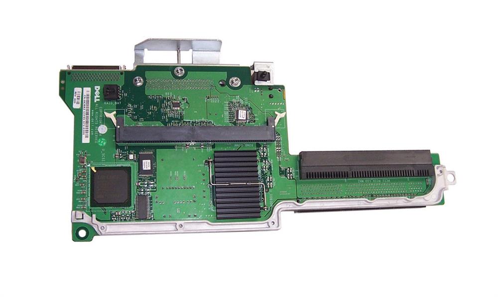KJ882 Dell Riser PCI-X Includes Romb Pe1850