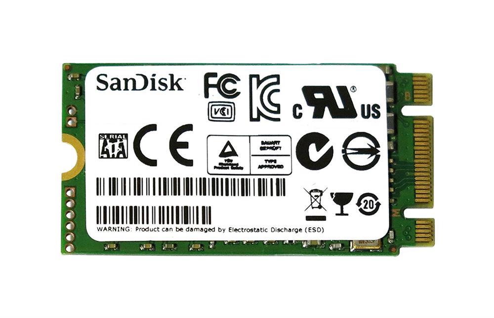 KN.16G0L.003 Acer 16GB SATA 6Gbps M.2 2242 Internal Solid State Drive (SSD)