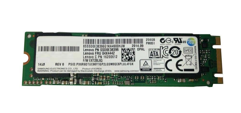 KN.25607.010 Acer 256GB TLC SATA 6Gbps M.2 2280 Internal Solid State Drive (SSD)