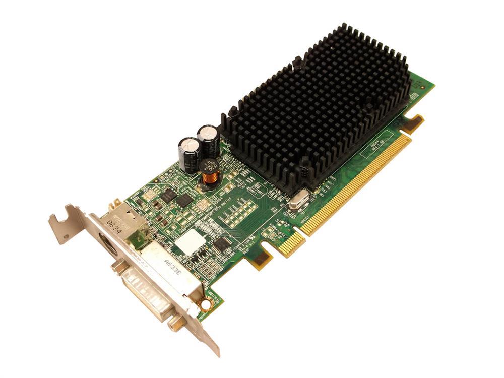 KN303 Dell 128MB Radeon X1300 DVI-I PCIe Video Graphics Card
