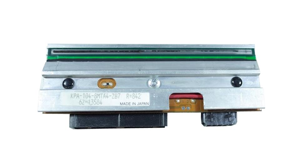 KPA-104-8MTA4-ZB7 Kyocera 203dpi Printhead For Zebra Thermal Barcode Printers (Refurbished)