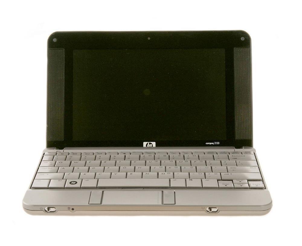 KR964UT HP 2133 Mini-note PC Via C7-m 1.6 GHz Processor 2GB Ram -160GB Hard Drive Vista Business (refurbished)
