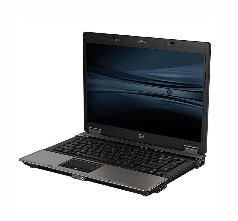 KR985UT HP 6735B BUSINESS NOTEBOOK QL-60 1.9GHZ 2GB 120GB 15.4-Inch (Refurbished)