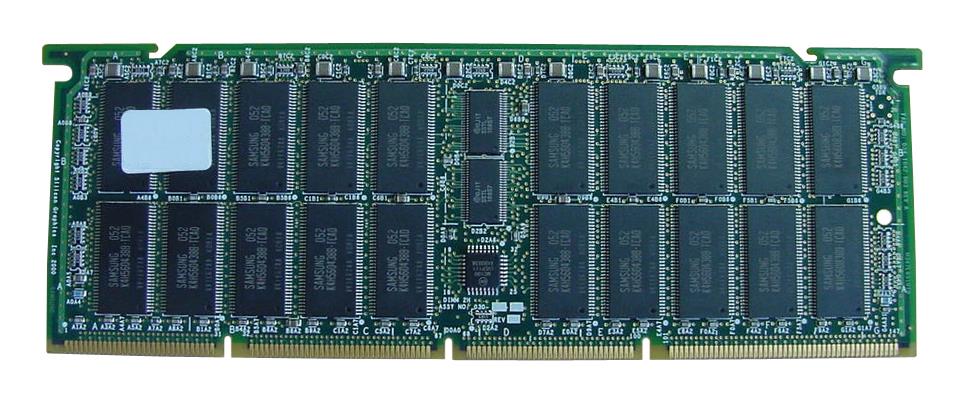 KSG-FUEL/2G Kingston 2GB Kit (2 X 1GB) PC1600 DDR-200MHz Registered ECC CL2 184-Pin DIMM 2.5V Memory for Fuel Visual Workstation Series Tezro Visual Workstation Series HU-F-MEM2GB,HU-WS-MEM2GB