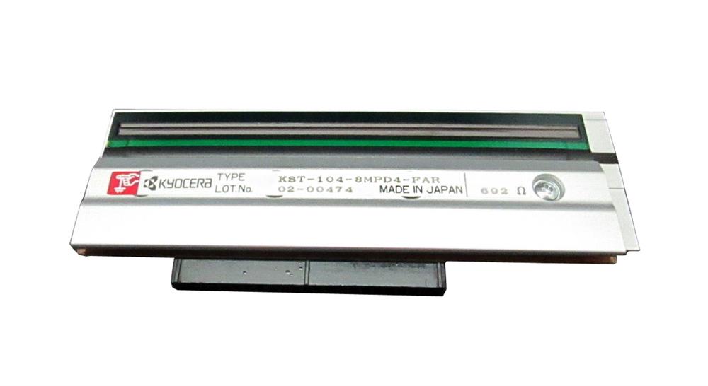 KST-104-8MPD4-FAR Kyocera Printhead For Datamax Label Printer (Refurbished)