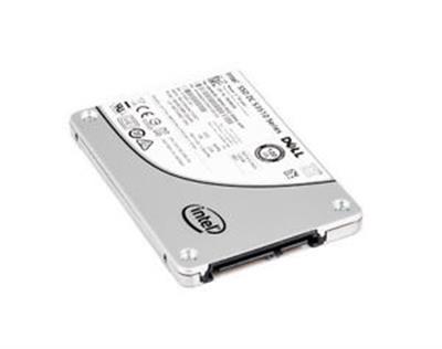 KX83R Dell 120GB MLC SATA 6Gbps 2.5-inch Internal Solid State Drive (SSD)