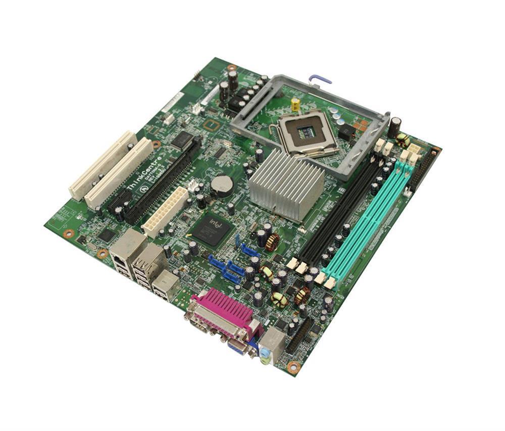 L-IQ965U IBM Lenovo Thinkcentre M55 M55p LGA775 Motherboard (Refurbished)