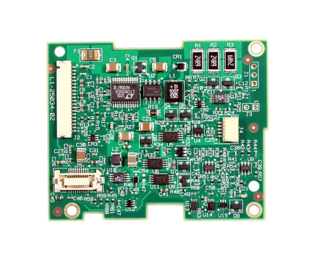 L1-25034-02 LSI Battery Interface Card