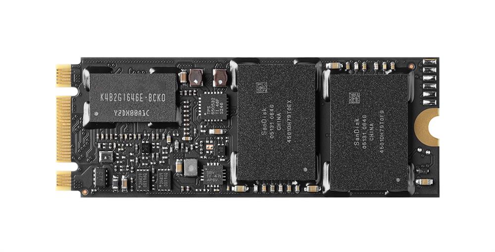 L3M57AA HP 256GB MLC PCI Express M.2 2260 Internal Solid State Drive (SSD)