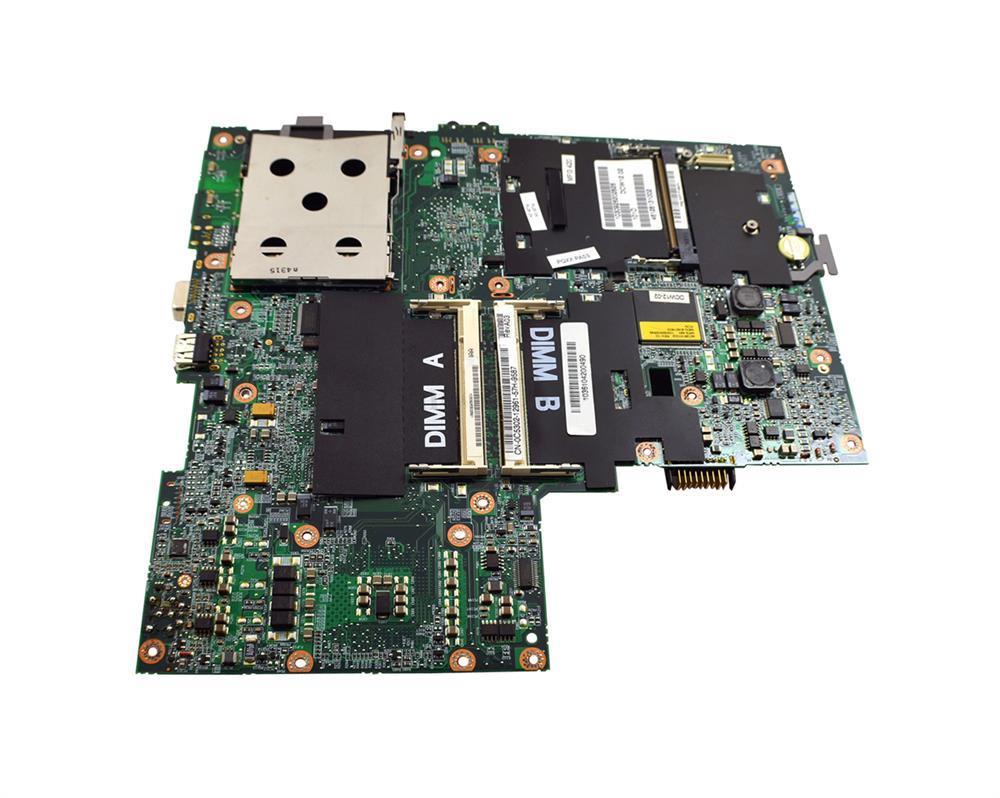 L5193 Dell System Board (Motherboard) for Inspiron 1150 (Refurbished)