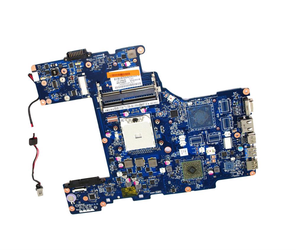 LA-7213P Toshiba Motherboard Assembly (Refurbished)