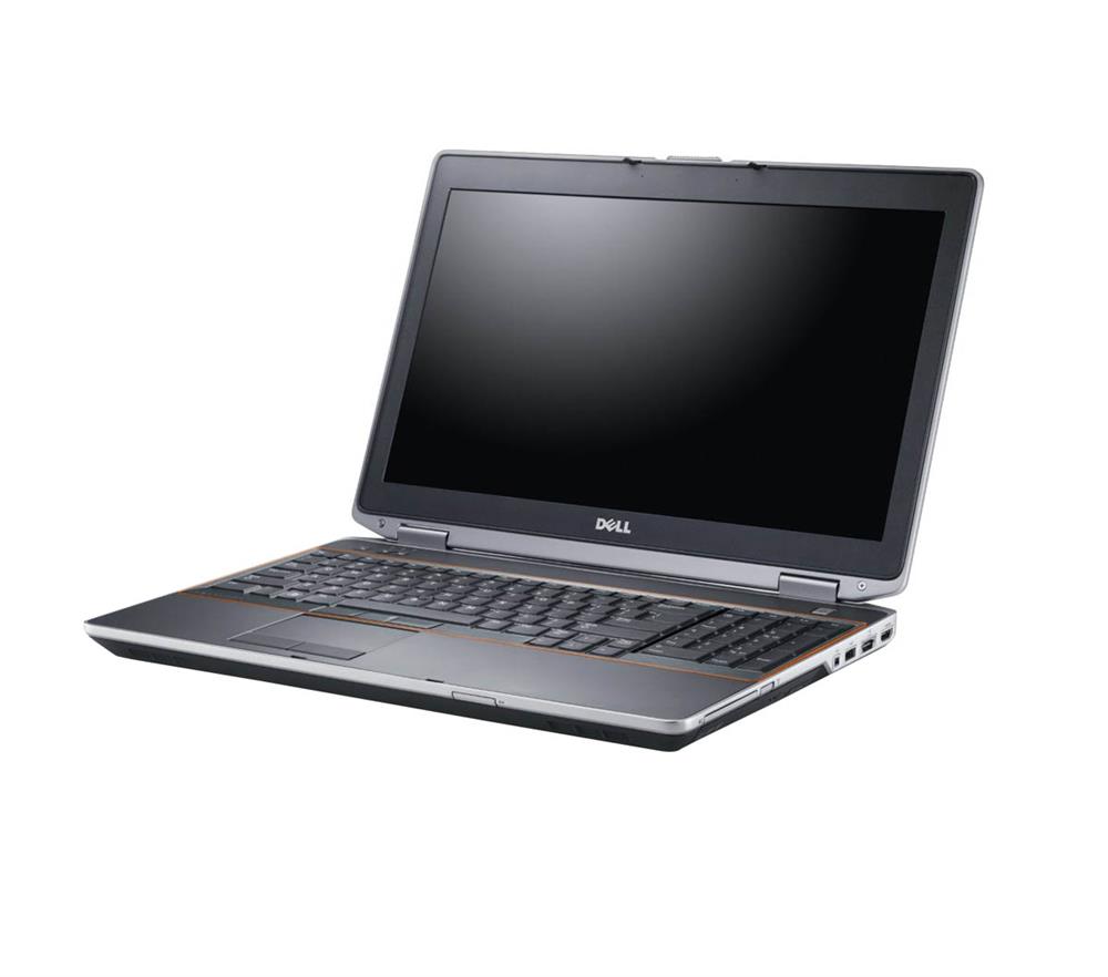 LATITUDE-E6520 Dell Latitude E6230 Laptop Core 3rd Generation i5-3340m (Refurbished)