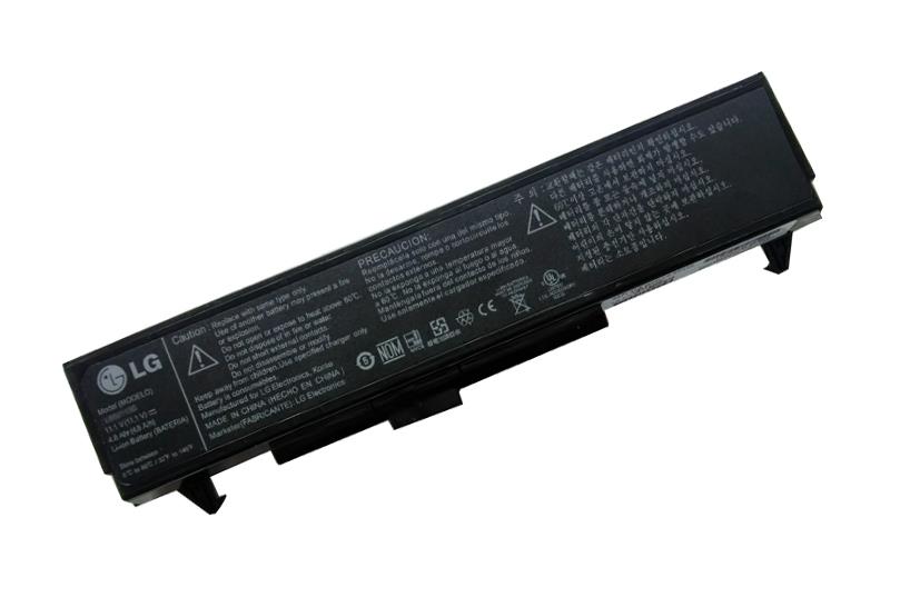 LB52113B LG Replacement Li-ion Battery 11.1V 4400mAh (Refurbished)