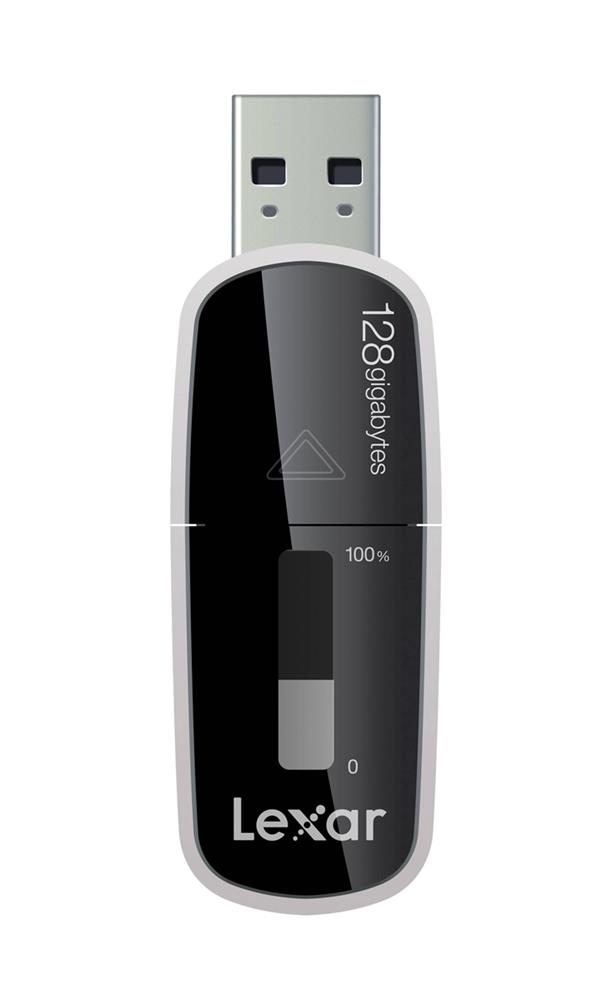 LEHMX128BSBNA Lexar Echo MX 128GB USB 2.0 Flash Drive