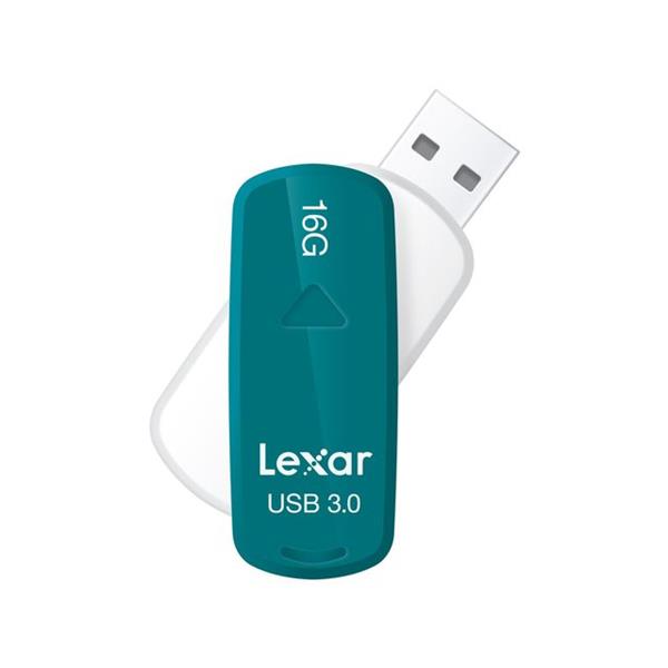 LJDS33-16GABEU Lexar 16GB USB 3.0 Flash Drive