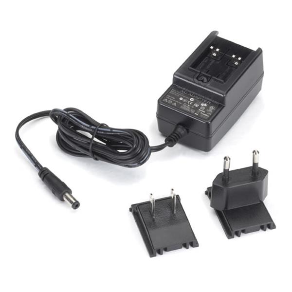 LMM091P-R2 Black Box Power Supply Managed Miniture Media Converter
