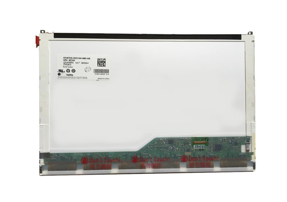 LP141WP2-TPA1 Dell 14.1-inch (1440 x 900) WXGA+ LCD Panel (Refurbished)