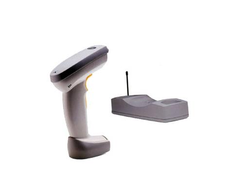 LS4074-I1US-7705 Symbol Wireless Barcode Scanner (Refurbished)