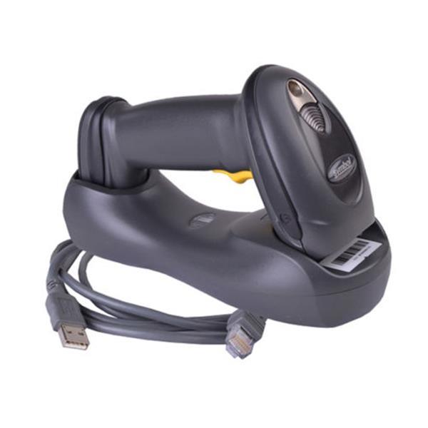 LS4278-PB-RCB Symbol LS4278 Bluetooth Wireless Handheld Laser Barcode Scanner (Refurbished)