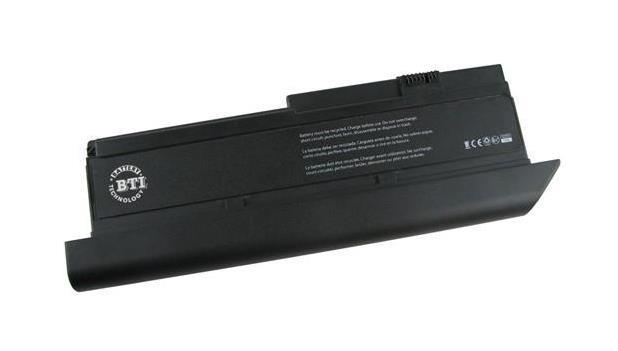 LTBT43942M2R BTI Notebook Battery 7800 mAh (Refurbished)