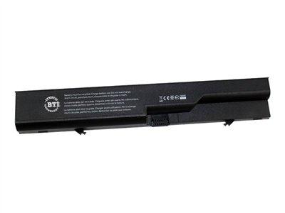 LTBT46751M2R BTI Notebook Battery 4400 mAh (Refurbished)