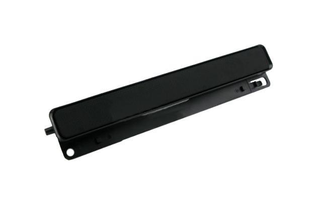 LXV-J203LS-06 Lenovo Sound Bar for Monitor Black