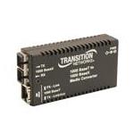 Transition Networks M/GE-PSW-LX-01(100)-BR