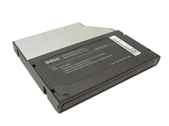 M0047 Dell 24X CD-RW/DVD Combo Drive