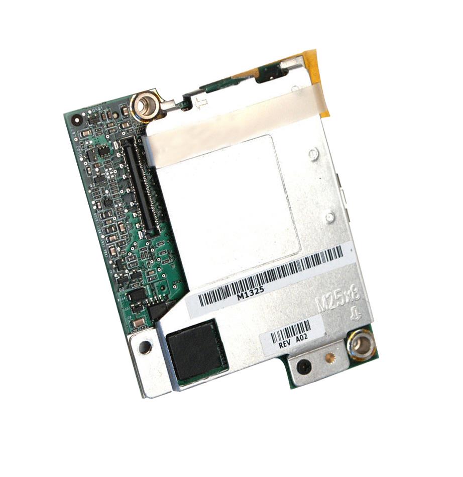 M1325 Dell Insp 51xx GeForce 64MB FX5200 Video Card