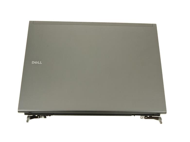 M169F Dell Assy Cvrbkccflalslvrm6400rohs