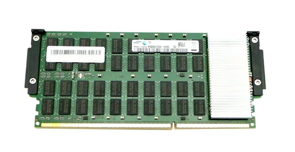 M350B4G73DB0-YK0M0 Samsung 32GB PC3-12800 DDR3-1600MHz ECC Registered CL11 276-Pin Proprietary DIMM Quad Rank Memory Module