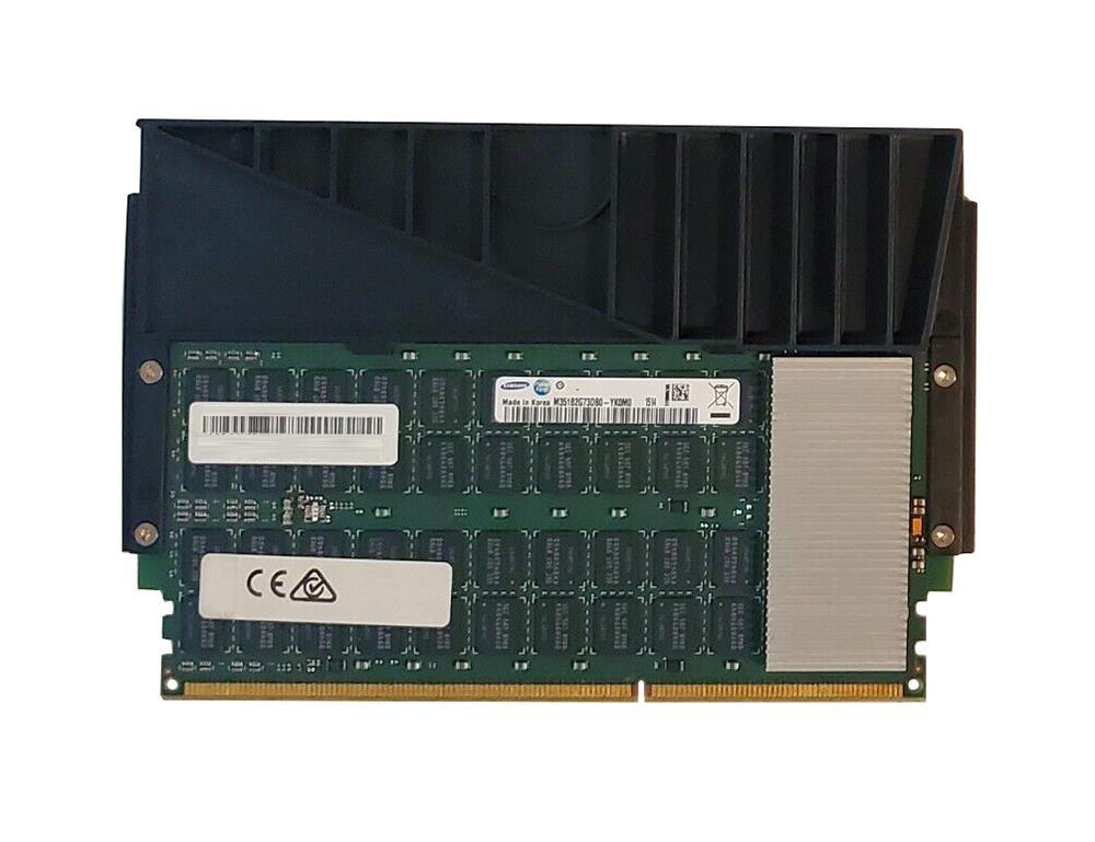 M351B2G73DB0-YK0 Samsung 16GB PC3-12800 DDR3-1600MHz ECC Registered CL11 276-Pin Proprietary DIMM Dual Rank Memory Module